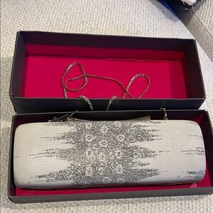 VInce Camuto Clutch